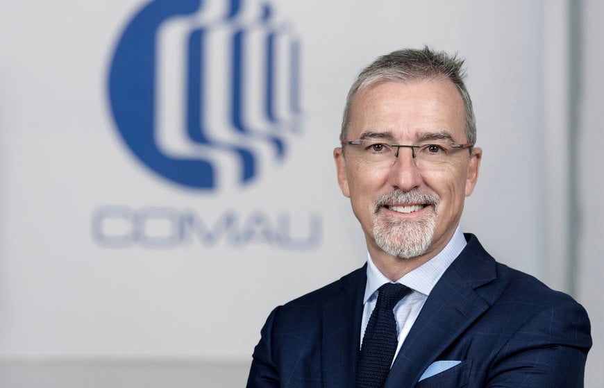 One Equity Partners Completes Investment in Comau, an Italian Industrial Automation Leader 